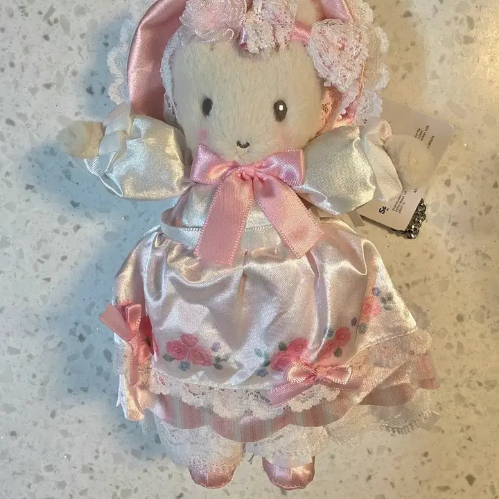 [BUNJANG] Sanrio Marron Cream Merchen Party Mascot / 산리오 마론크림 메르헨파티 마스코트