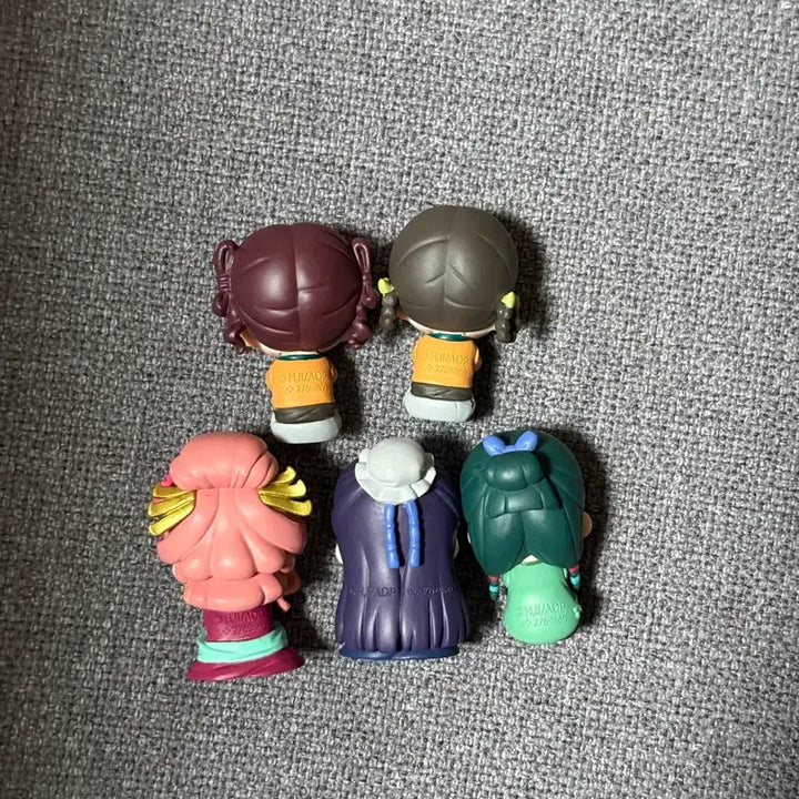 [BUNJANG] The Apothecary Diaries Machi Bokke Full Bundle Set / 약사의혼잣말 마치보케 일괄 풀세트