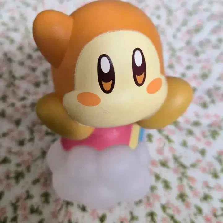 [BUNJANG] Kirby Figure (New) / 커비 피규어 7x6cm (새상품)