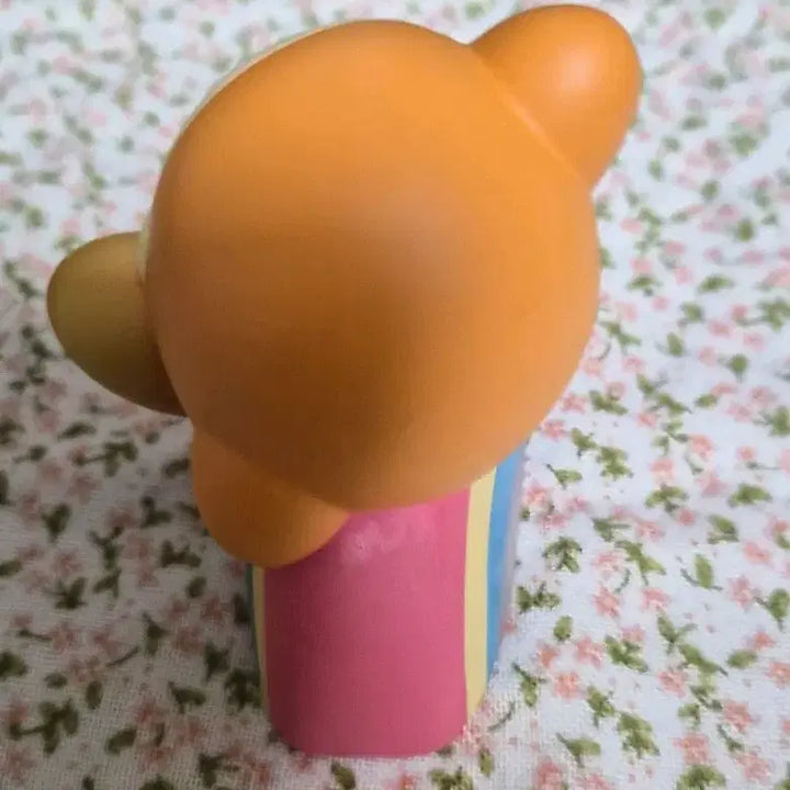 [BUNJANG] Kirby Figure (New) / 커비 피규어 7x6cm (새상품)