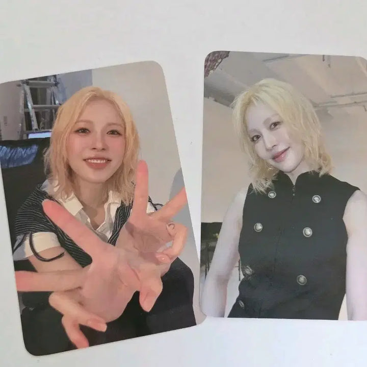 [BUNJANG] BoA Fan Concert Photocard / 보아 팬콘서트 포카