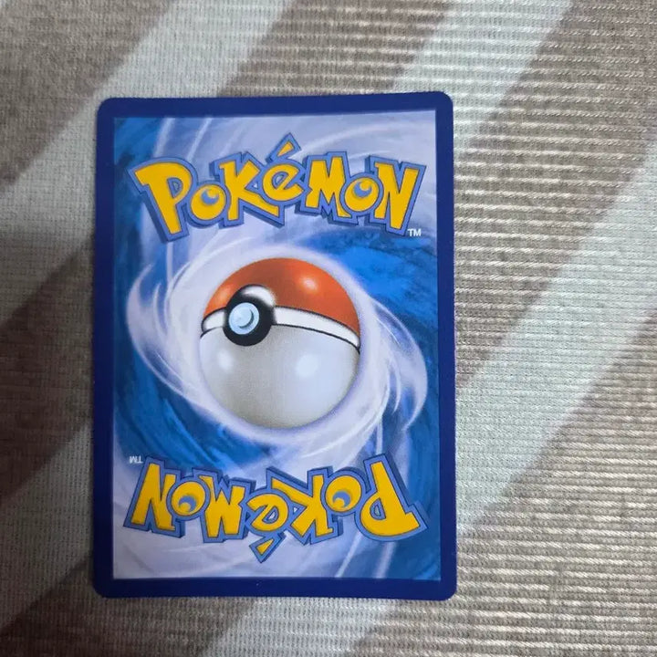 [BUNJANG] Pokemon Card Keofus HR 140 / 포켓몬 카드 케오퍼스 HR 140
