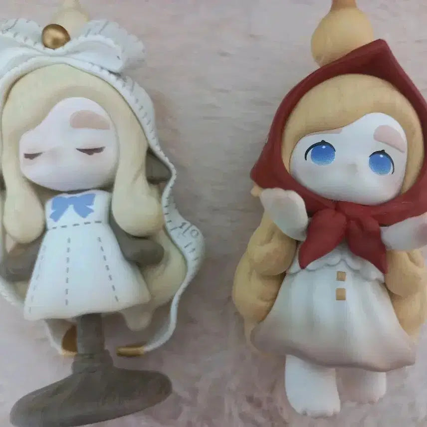 [BUNJANG] Pop Mart Chaka Figure Bundle Set / 팝마트 차카 피규어 일괄