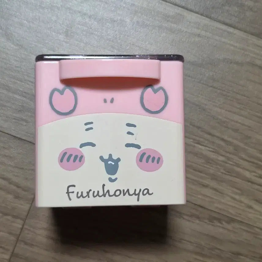 [BUNJANG] Kanih Mini Drawer (Q Case) / 후루혼야/카니 미니서랍(큐케이스)