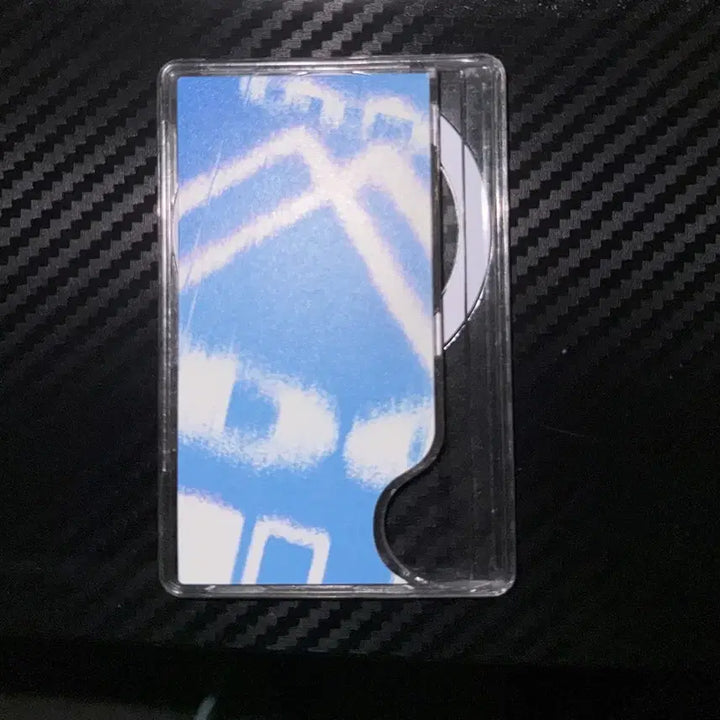 [BUNJANG] Noel <No.1 : El Arte> MagSafe Card Case / 노엘 <No.1 : El Arte> 맥세이프 카드 케이스