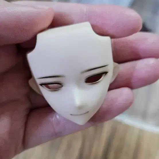 [BUNJANG] Obitsu 30 Makeup Head / 오비츠30 메이크업 헤드