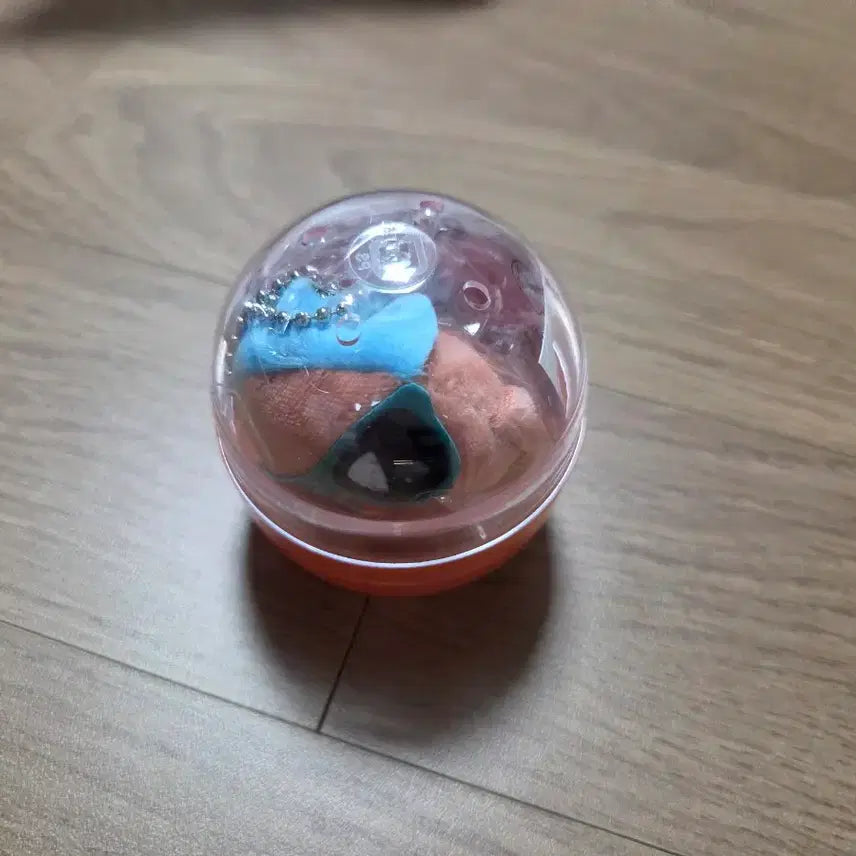[BUNJANG] Sayuri (Hangyodon Series) Sunglasses Keychain Gacha / 사유리(한교동 시리즈) 선글라스 키링 가챠