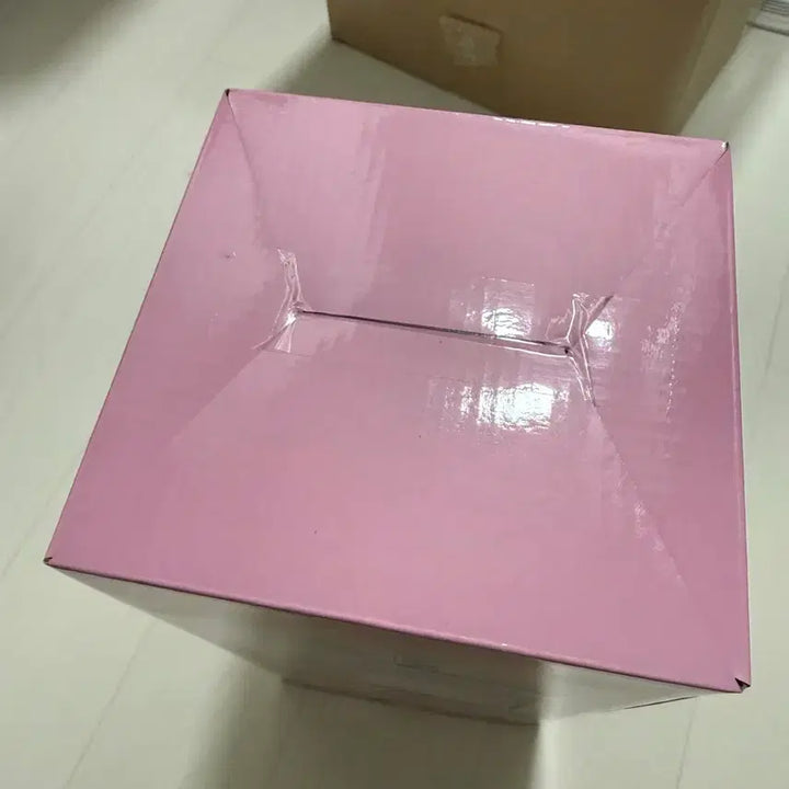[BUNJANG] Pantsu Usagi Locker A Prize / 빤쮸토끼 오빤쮸 사물함 a상 팝니다