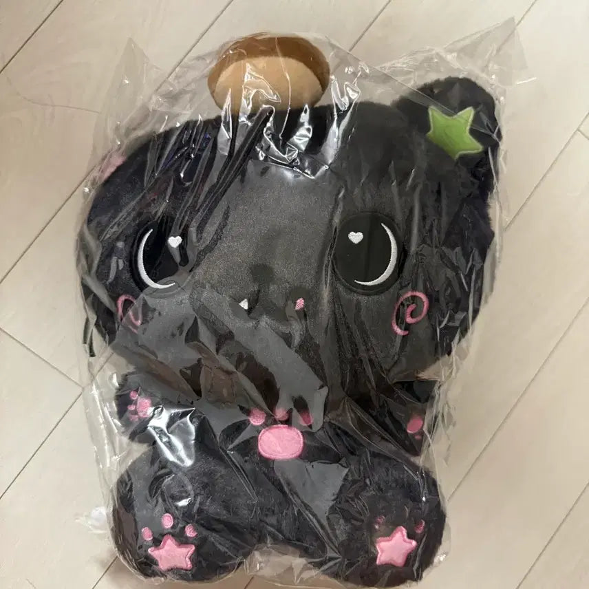 [BUNJANG] NCT Wish Ricku Kuri 30cm Plush / [미개봉 원가이하] 30센치 위시돌 엔시티 위시 리쿠 쿠리