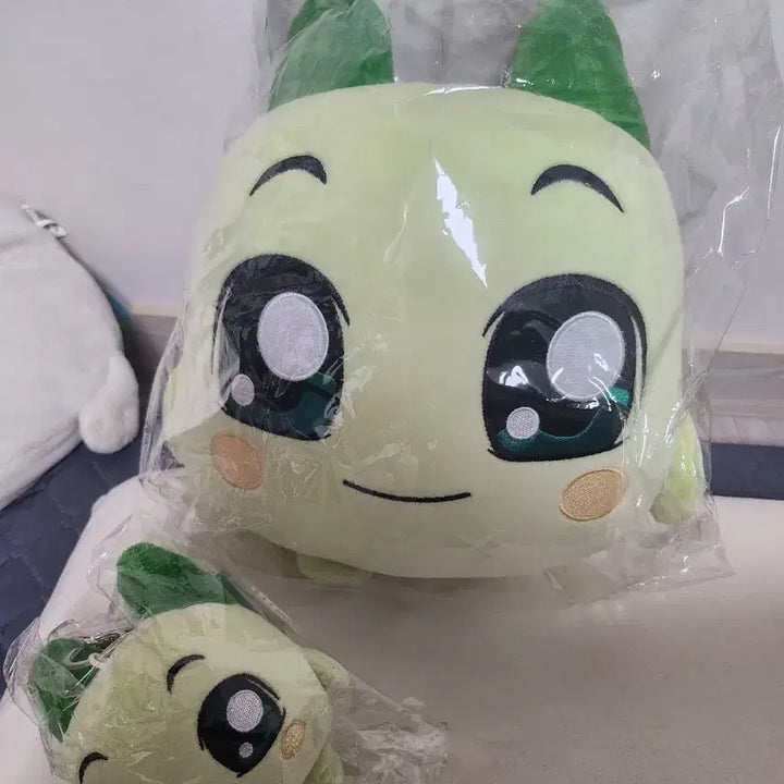 [BUNJANG] Onion Kungya Plush / 와디즈 펀딩 양파쿵야 인형