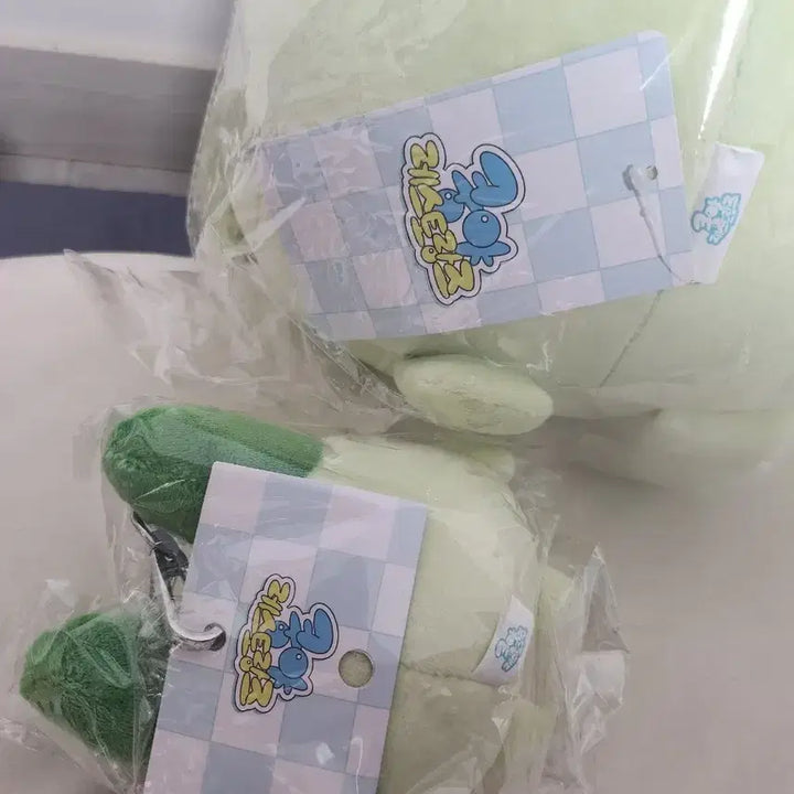 [BUNJANG] Onion Kungya Plush / 와디즈 펀딩 양파쿵야 인형