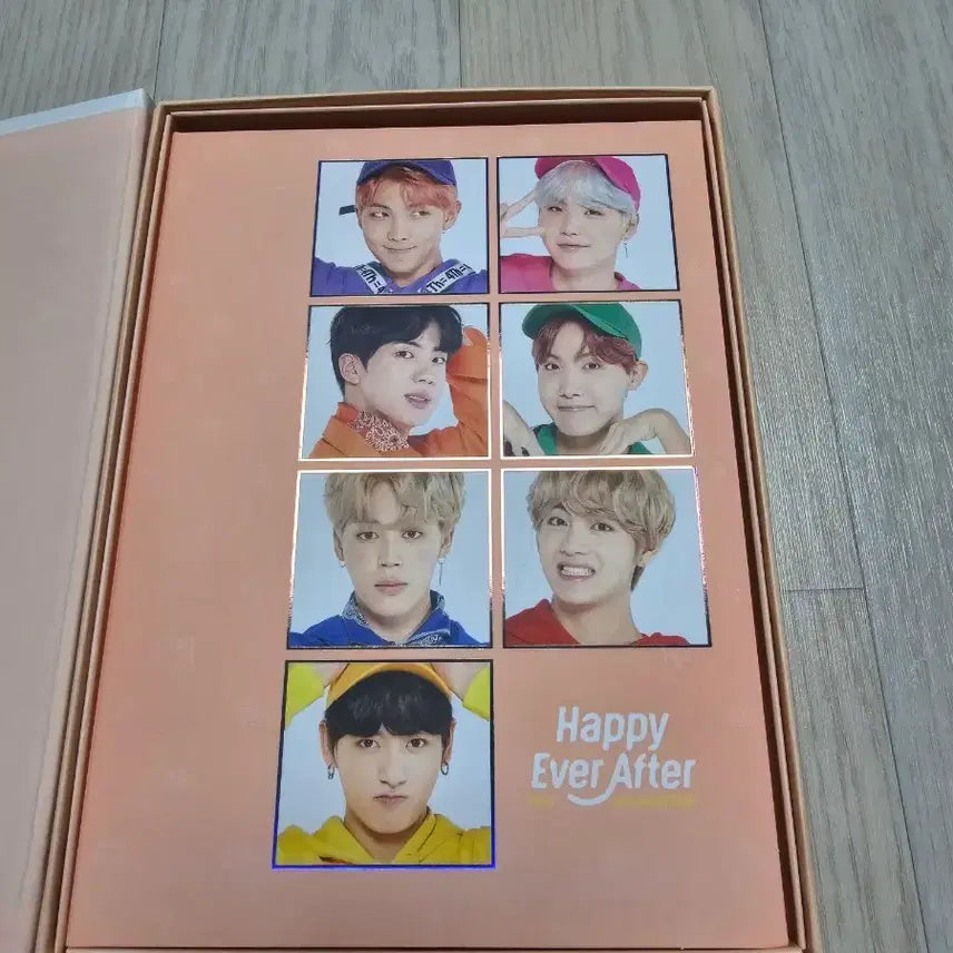 [BUNJANG] BTS 4th Muster Blu-ray / BTS 방탄소년단 4기 머스터 블루레이