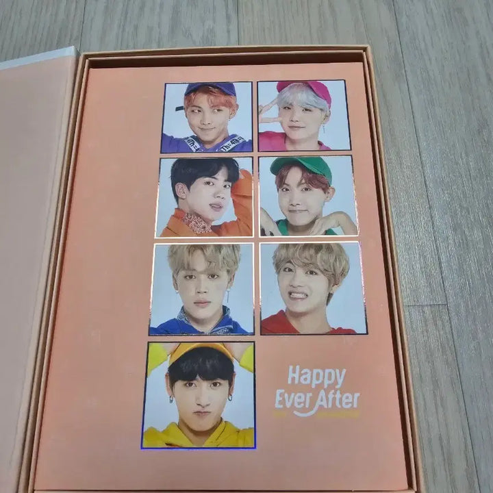 [BUNJANG] BTS 4th Muster Blu-ray / BTS 방탄소년단 4기 머스터 블루레이