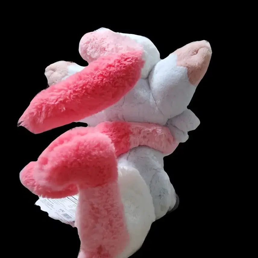 [BUNJANG] Hisuian Zoroark Plush Toy / 급처, 개봉품, 택포) 포켓몬 보들보들 후와후와 히스이 조로아 봉제인형