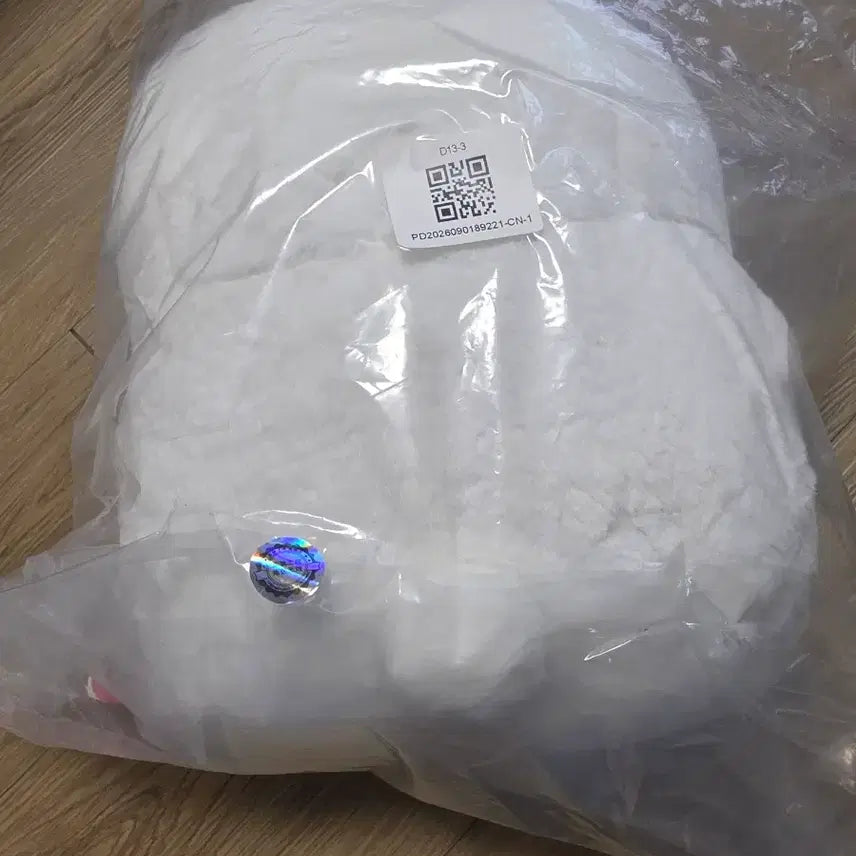 [BUNJANG] Chiikawa Fluffy Series Plush / 치이카와 묵직해! 포동포동 시리즈