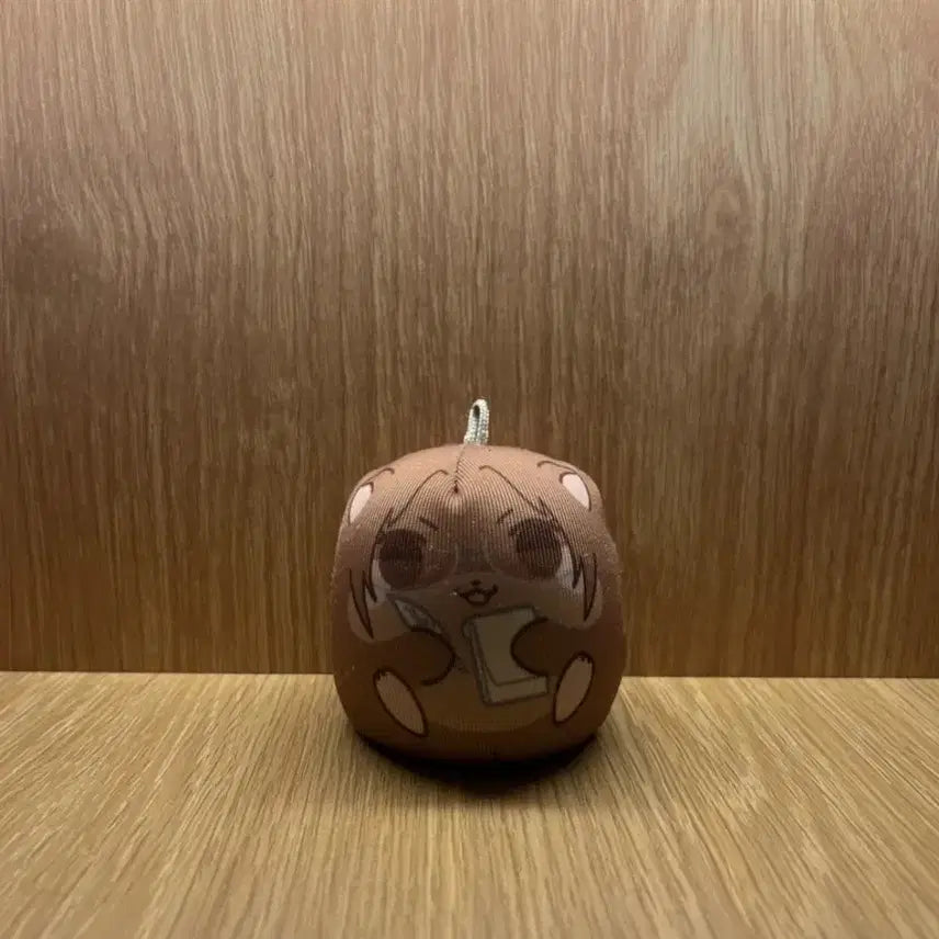 [BUNJANG] Attack on Titan Hanji Mochi Doll / 진격의 거인 한지 모찌인형