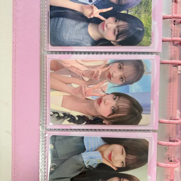 [BUNJANG] IVE Photocard Set / 아이브
