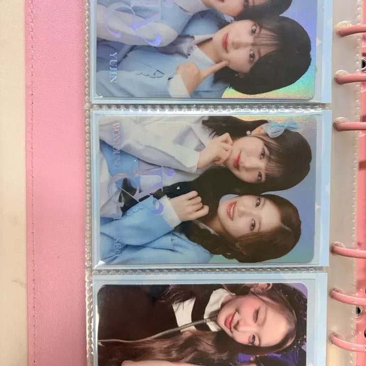 [BUNJANG] IVE Photocard Set / 아이브