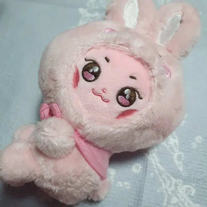 [BUNJANG] ATINYs Seonghwa Star Plush Keychain / 애니티즈 떵별이 인형 키링 에이티즈 성화
