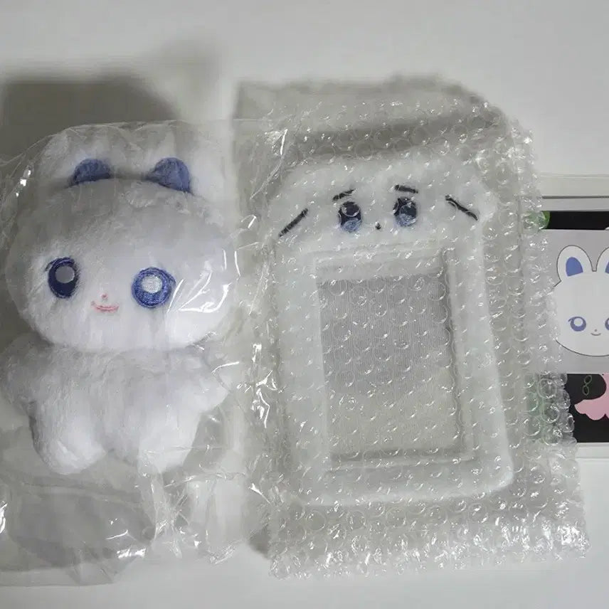 [BUNJANG] PLAVE Noah Yejun Som Som Flea Bundle Set / 플레이브 노아 예준 솜솜플리