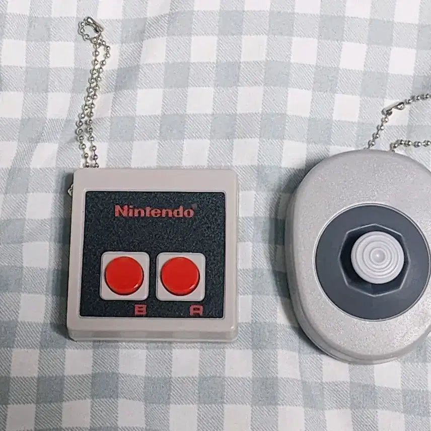 [BUNJANG] Nintendo Controller Gacha Bundle / 닌텐도 컨트롤러 가챠 판매 일괄