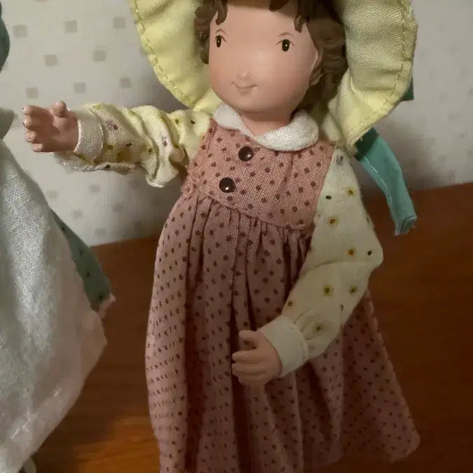 [BUNJANG] HollyHobby Figurine &