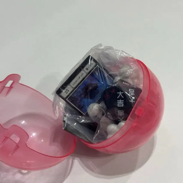 [BUNJANG] Hunter x Hunter Greed Island Risky Dice Gacha / 헌터헌터 그리드 아일랜드 리스키 다이스 주사위 가챠