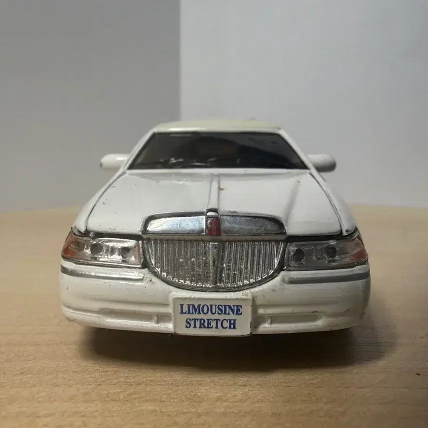 [BUNJANG] KiNSMART Lincoln Town Car Stretch Limousine / 미니카 킨스마트 (KiNSMART) 링컨 리무진