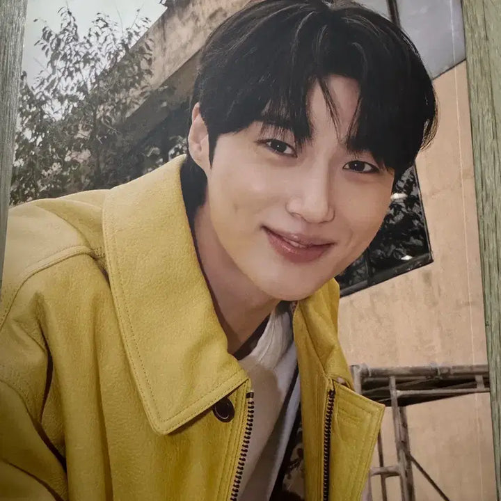 [BUNJANG] Byun Woo Seok Dicon Photobook / 변우석 디아이콘 화보집 팔아요