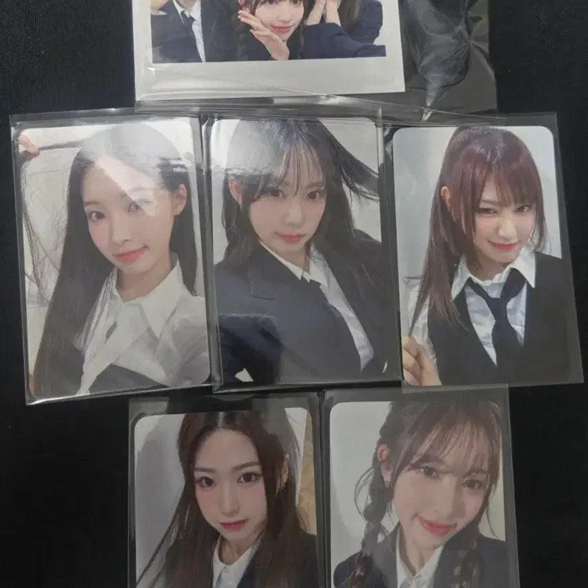 [BUNJANG] Lysene Glow Up Withmu POB Set / 리센느 글로우업 위드뮤 특전 set