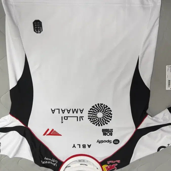 [BUNJANG] T1 Keria 2026 XL Jersey / 2026 T1 Keria XL 유니폼 팝니다.