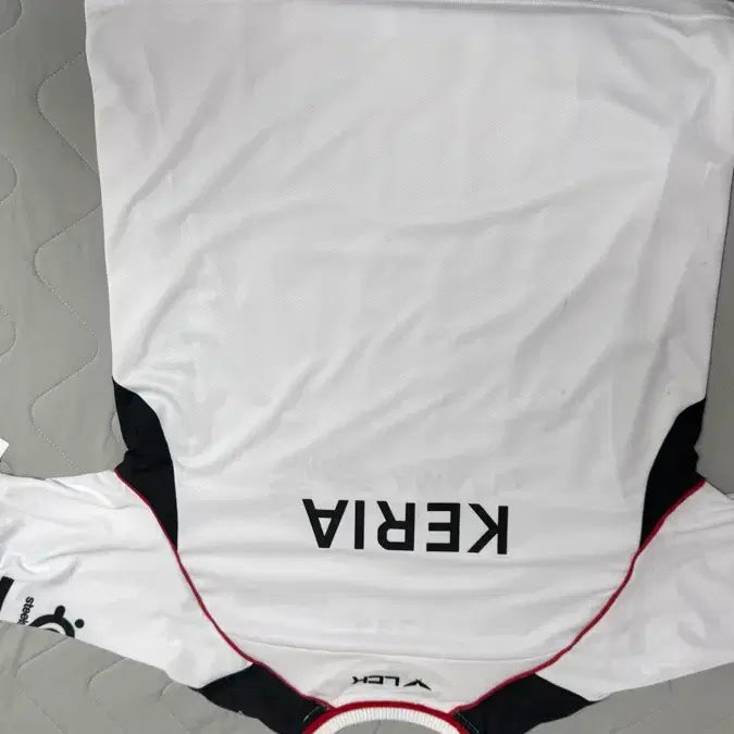 [BUNJANG] T1 Keria 2026 XL Jersey / 2026 T1 Keria XL 유니폼 팝니다.