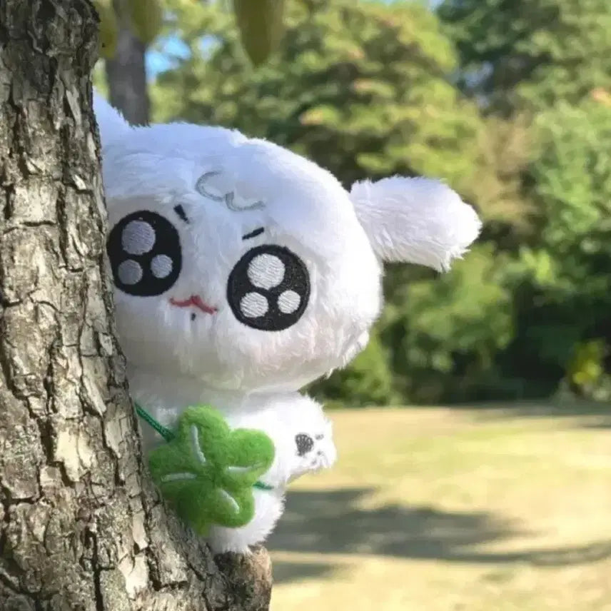 [BUNJANG] Jungkook Ppoong Ddugi Doll Sealed / 정국 퐁뚜기 인형 미개봉 상품  원가이하 양도합니다.