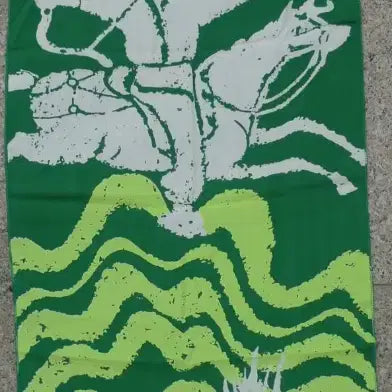 [BUNJANG] 1988 Seoul Olympics Commemorative Roadside Banner Set (3 pcs) / 1988년 서울올림픽 기념 도로변 현수막 3개
