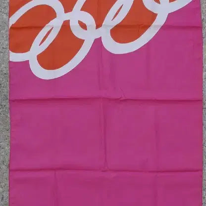[BUNJANG] 1988 Seoul Olympics Commemorative Roadside Banner Set (3 pcs) / 1988년 서울올림픽 기념 도로변 현수막 3개