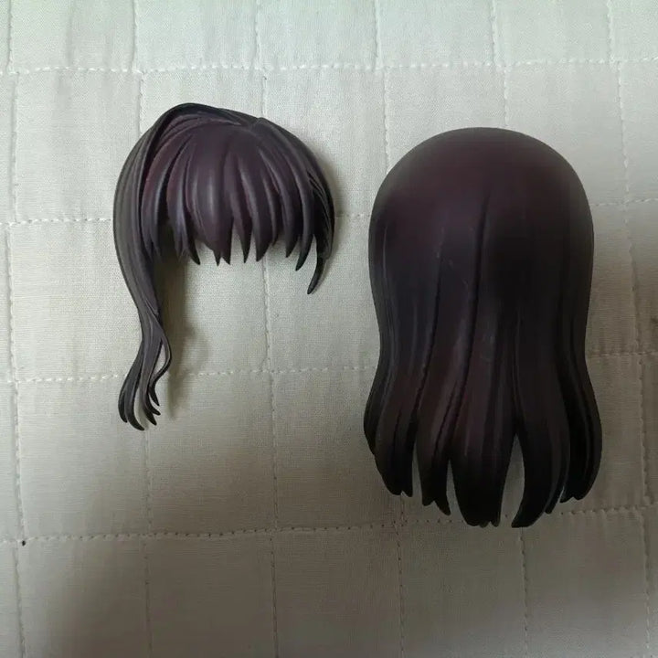 [BUNJANG] Nendoroid Marian Hair Figure Accessory / 넨도로이드 마리안 헤어 판매합니다
