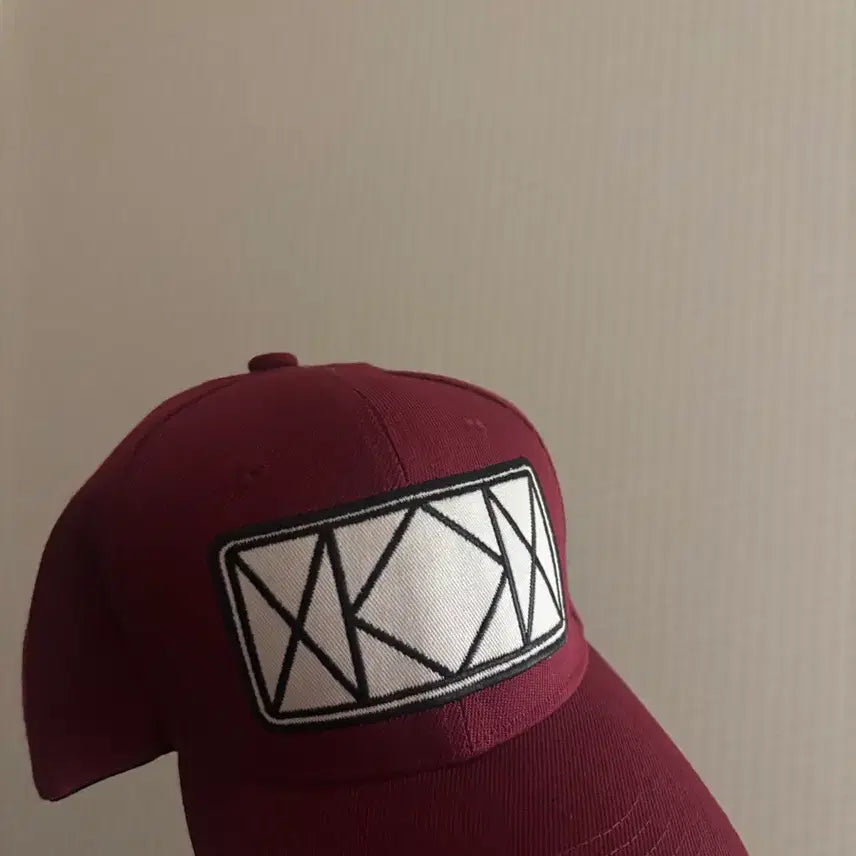 [BUNJANG] Hunter x Hunter Killua Baseball Cap (Old Version) / 헌터헌터 키르아 모자 볼캡 구작