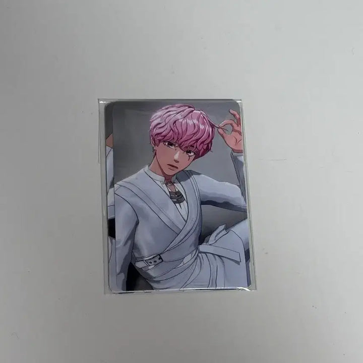 [BUNJANG] PLAVE Literature Flea Zone Photocard (Excluding Eunho) / 플레이브 문학 플리존 포카 (은호 제외)