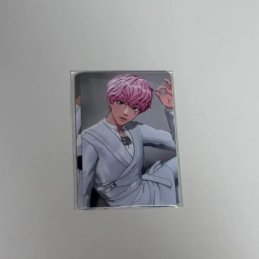 [BUNJANG] PLAVE Literature Flea Zone Photocard (Excluding Eunho) / 플레이브 문학 플리존 포카 (은호 제외)