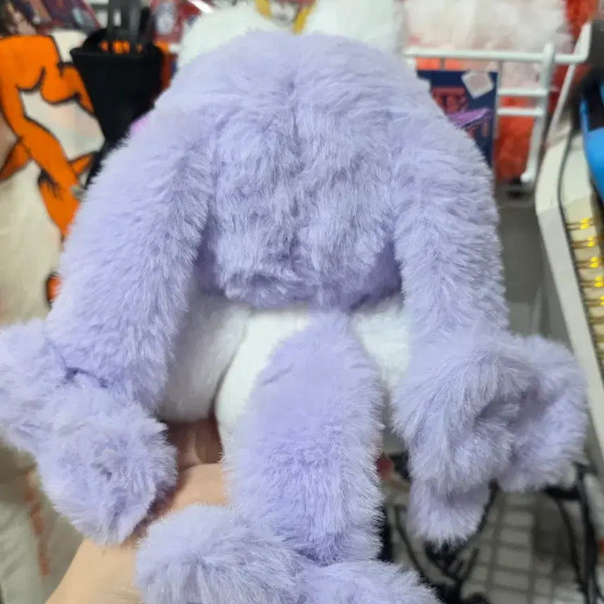 [BUNJANG] 15cm / 20cm Unique Cotton Doll - Bony, Face &amp; Body Touch / 무속성 특이솜 15cm, 20cm  화려솜 뼈깅 볼터치, 바디터치