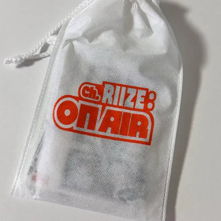 [BUNJANG] RIIZE 3rd Anniversary Fan Meeting Entry Gift / 라이즈 3주년 팬미팅 입장 기프트