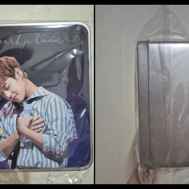 [BUNJANG] Park Jihoon Storage Goods / 박지훈 팬시(물품보관굿즈)