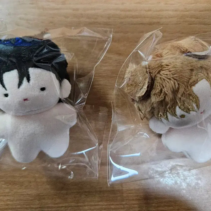 [BUNJANG] Byun Ho Doem (변호됨) Kwak Jin Seom Doll / 변호됨 강차 짭강차 솜인형 원가 이하 양도