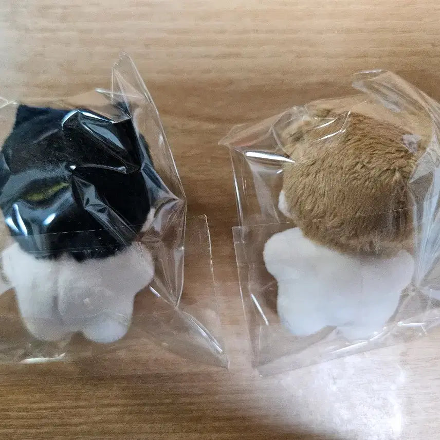 [BUNJANG] Byun Ho Doem (변호됨) Kwak Jin Seom Doll / 변호됨 강차 짭강차 솜인형 원가 이하 양도
