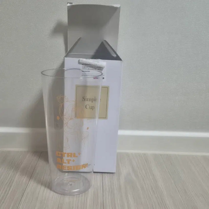 [BUNJANG] Lee Jiklog Esther C Prize Cup / 이직로그 에스더 C상 컵
