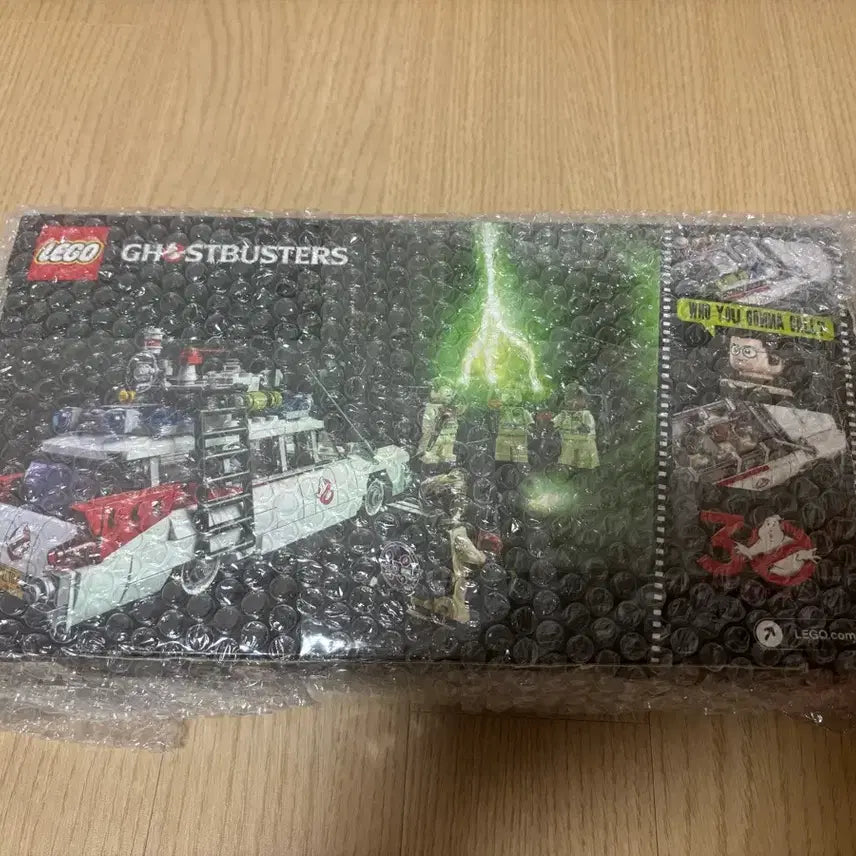 [BUNJANG] LEGO Ghostbusters Ecto-1 Set 21108 / 레고 고스트버스터즈 21108