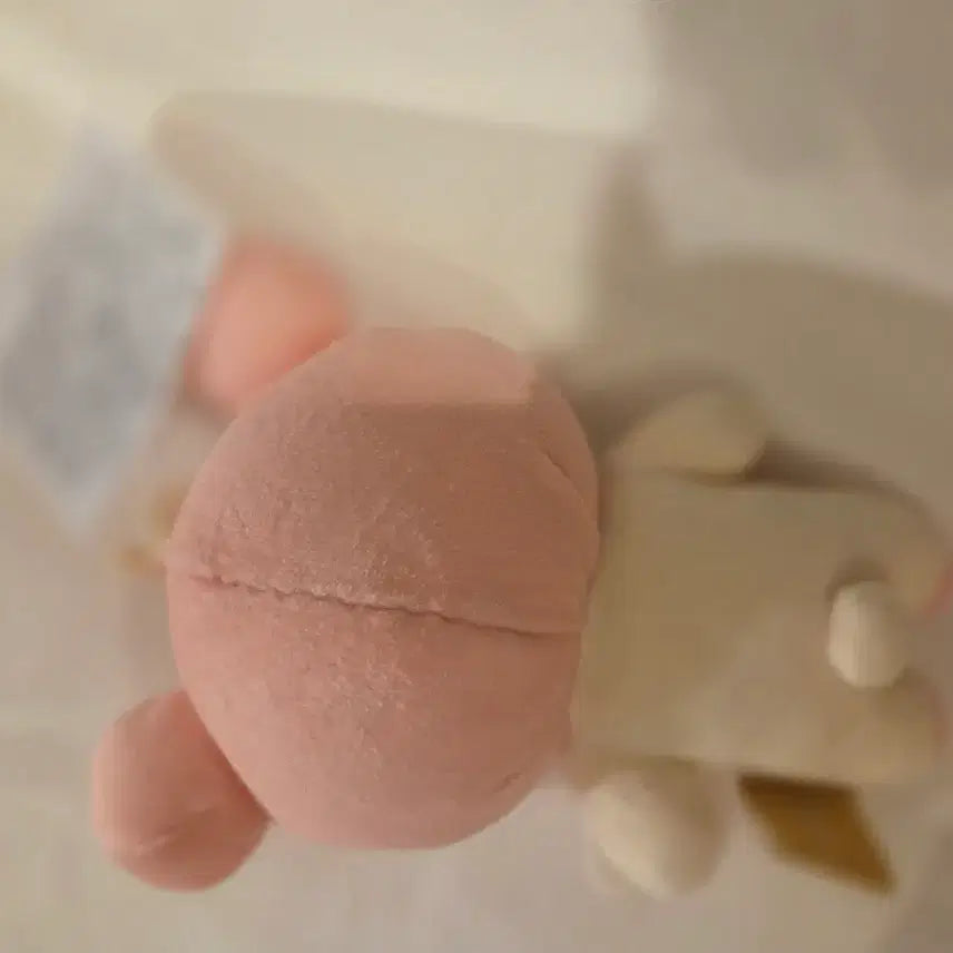 [BUNJANG] Rilakkuma Bakery Melon Bread Korilakkuma Plush / 리락쿠마 베이커리 메론빵 코리락쿠마