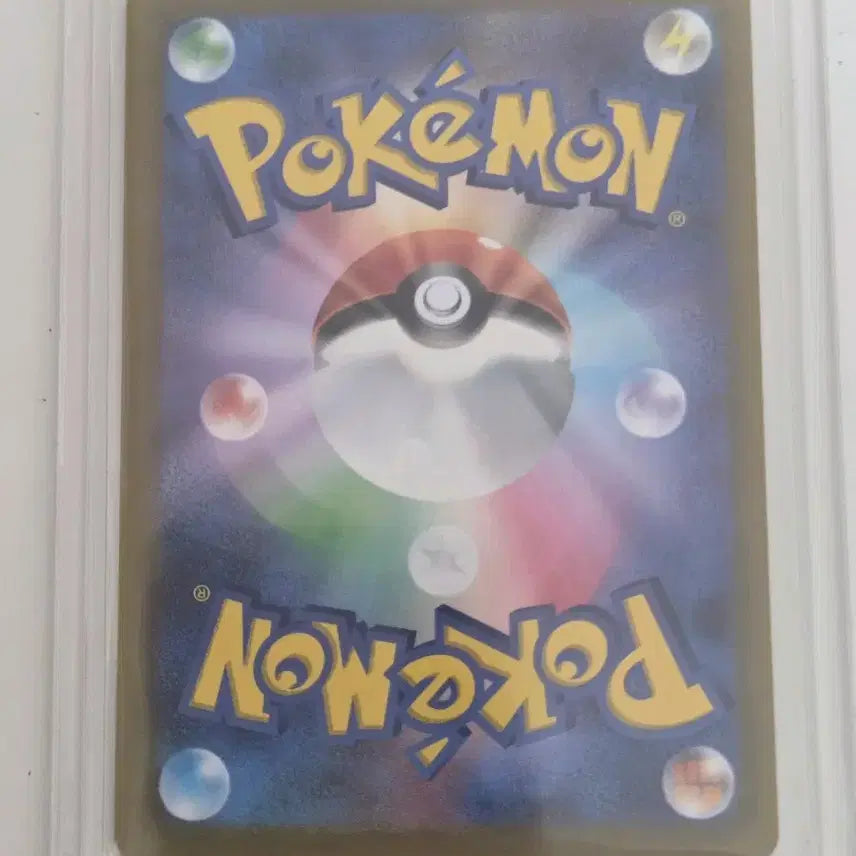 [BUNJANG] Bulbasaur Promo Card (Japanese) / 이상해씨 프로모 카드 [일판]