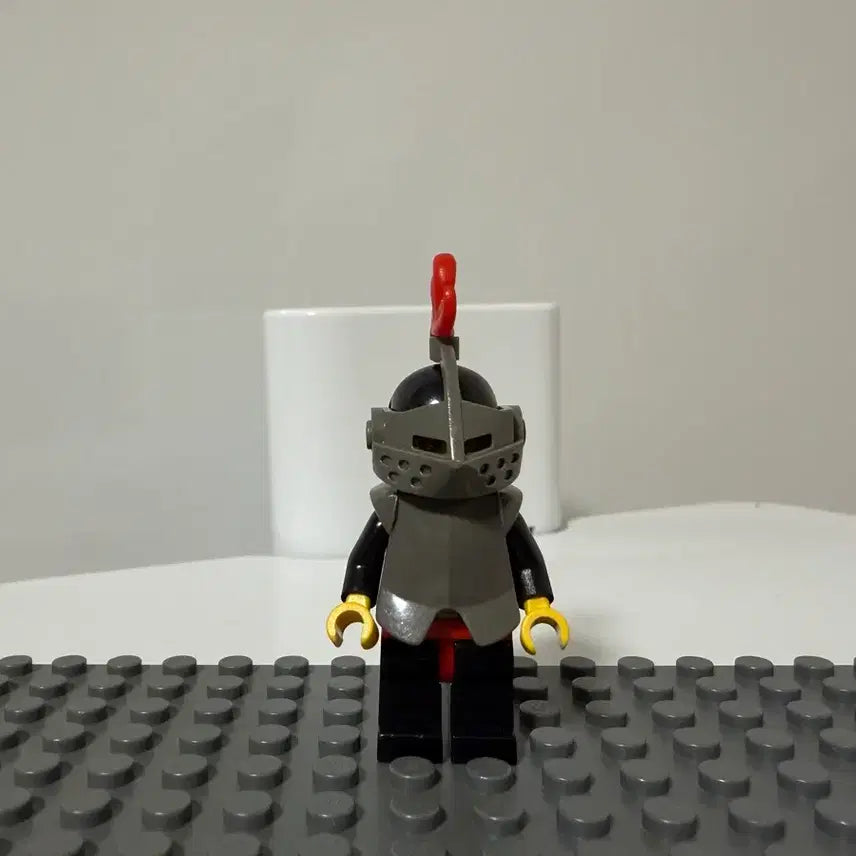 [BUNJANG] Old LEGO Castle Dragon Master Knight / 올드 레고 캐슬 비룡 완무기사