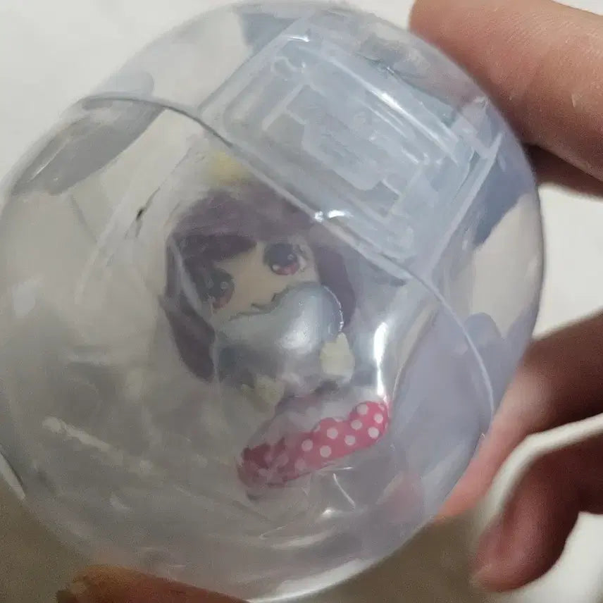 [BUNJANG] Oshi no Ko Kana Balloon Gacha Figure / 최애의 아이 카나 벌룬 풍선 가챠